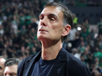 Αυτός είναι ο αντι-Φαλ για Ολυμπιακό; – Παίκτης της Ρεάλ Μαδρίτης!