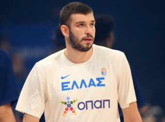 Εκτός μάχης για Ρογκαβόπουλο ο Ολυμπιακός – “Μυθική” πρόταση του ΠΑΟ!