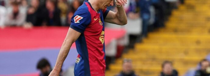 Τελευταίος χoρός του Λέβα στην Ευρώπη – Κλείνει την καριέρα του στην Αραβία