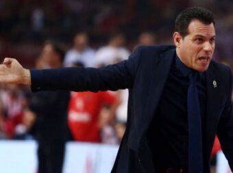 Βρήκε έδρα η Χάποελ Τελ Αβίβ για τη Euroleague – Όχι Κύπρος και Ρόδος