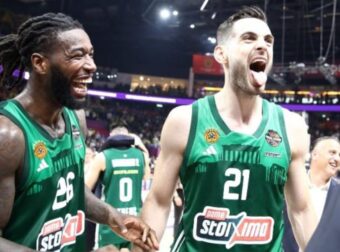 Παπαπέτρου: Η… (από)«κάλυψις» του Ιωάννου! (ΒΙΝΤΕΟ)