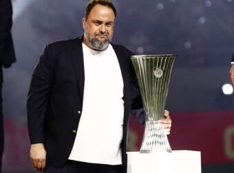 Κίνηση Μαρινάκη – Παίρνει “πακέτο” δύο παίκτες από Γιουβέντους!