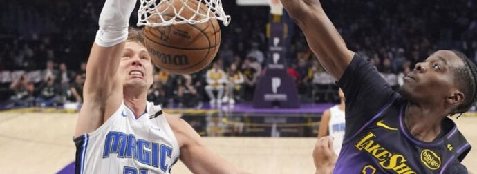 Παικταράς από ΝΒΑ για Παναθηναϊκό! – Θα κάνει πάταγο (ΒΙΝΤΕΟ)