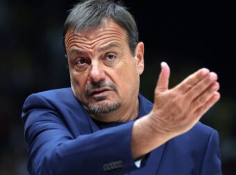 “Χτύπημα” Πρωταθλητή για το μέλλον του Αταμάν στον Παναθηναϊκό! (ΦΩΤΟ)