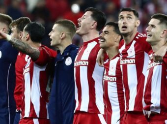 “Συμφωνία Σιπιόνι-Ολυμπιακού με 5 εκατ. για το 80%”!