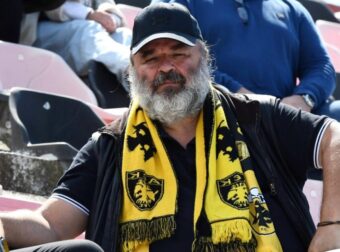 Πρωτοσέλιδο-τσαφ SportDay: “Η πιάτσα βουίζει για Ατρόμητο-Μάριο Ηλιόπουλο”!