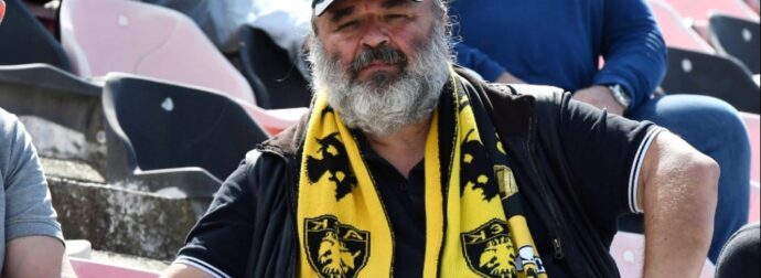 Πρωτοσέλιδο-τσαφ SportDay: “Η πιάτσα βουίζει για Ατρόμητο-Μάριο Ηλιόπουλο”!