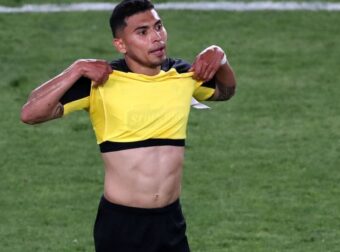Ατάκαρες Τσιώλη για Super League: “Πινέδα και Νταρίντα οι πιο ποιοτικοί”