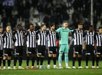 Στο στόχαστρο ιταλικών ομάδων πρώην του ΠΑΟΚ!