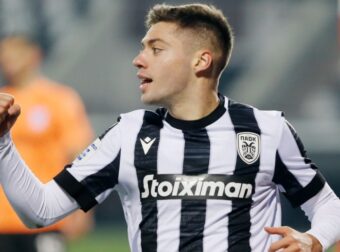 Τρίβουν τα χέρια τους στον ΠΑΟΚ – Έρχεται “δώρο” από Τζίμα, Τισουντάλι