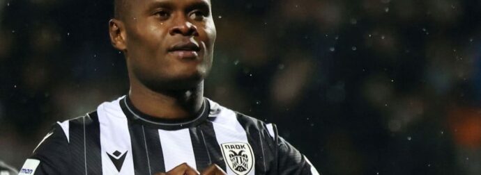 Tέλος με… αποθέωση ο Σαμάτα – “Ένας υπέροχος άνθρωπος”