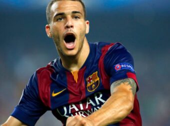 Κίνηση ΠΑΟΚ για Ραμίρες! Στράικερ από La Liga με buy out στο συμβόλαιό (Vd)