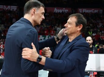Σημαντική εξέλιξη στη Χάποελ Τελ Αβίβ – Αφορά άμεσα Ολυμπιακό, Παναθηναϊκό!