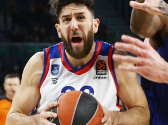 Απίστευτο: Σε αυτή την ομάδα πήγε o Βασίλιε Μίσιτς!