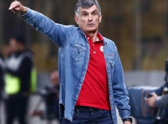 Κοιτάζει σούπερ περίπτωση φορ ο Μεντιλίμπαρ! Φοβερή σεζόν στην Ισπανία