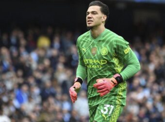 Έβαλε τέλος στα σενάρια για φυγή του από τη Σίτι ο Έντερσον – «Δεν φεύγω»!