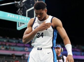 Αποκάλυψη Γιάννη για το Eurobasket – “Θα είμαι εκεί, αν…” (ΒΙΝΤΕΟ)