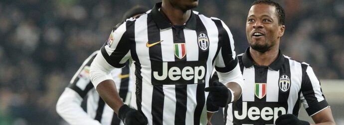 Πογκμπά στη Μονακό για μια νέα αρχή