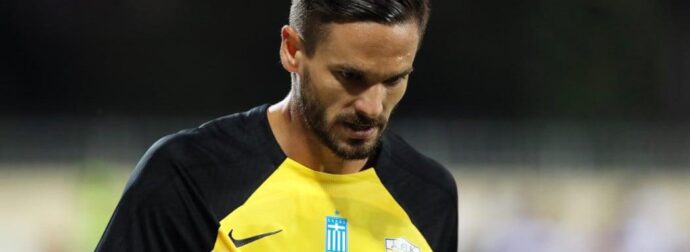 Εξελίξεις με Γκατσίνοβιτς σε ΑΕΚ – Τι ισχύει με Μαρσιάλ