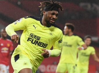 “Κοντά στον Ολυμπιακό ο Σεν-Μαξιμέν”! (ΦΩΤΟ)