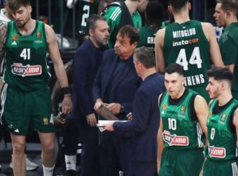 “Φευγάτος” από Παναθηναϊκό – “Σε συζητήσεις με την…”