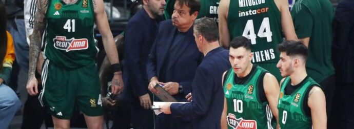 “Φευγάτος” από Παναθηναϊκό – “Σε συζητήσεις με την…”