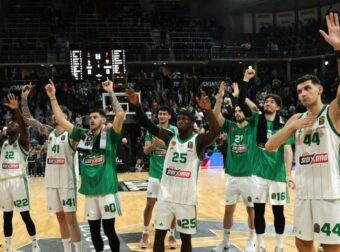 Πρώην του ΠΑΟ σε ομάδα-έκπληξη της Euroleague – Μένει η ανακοίνωση