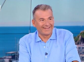 Λιάγκας σε Βουλγαράκη: “Να λες στον Φώτη να φοράει σπασουάρ – Αερίστηκαν”