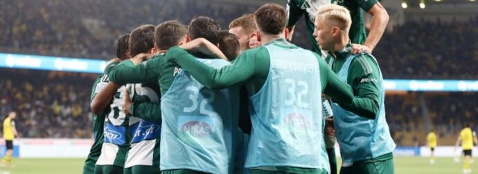 Αποκάλυψη πρώην παίκτη του ΠΑΟ: “Με ήθελαν άλλα 2 χρόνια, ενοχλήθηκαν…”