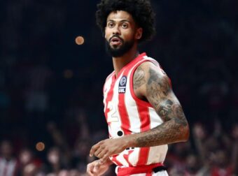 Οριστική απόφαση Μπαρτζώκα για Ντόρσεϊ – Τι ισχύει