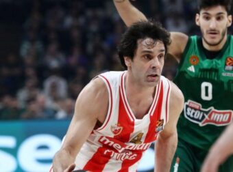 Ο Τεόντοσιτς έγραψε μια επιστολή στον εαυτό του… (ΒΙΝΤΕΟ)