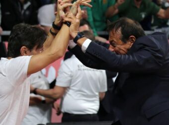Φέρνει και… καλύτερο του Σορτς ο ΠΑΟ – Υπομονή για μεταγραφάρα ΝΒΑer!