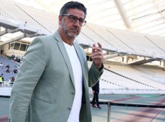 Η θέση που… καίγεται για μεταγραφή ο ΠΑΟ – Δοκιμή έκπληξη Βιτόρια