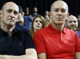 “Εντολή” Αγγελόπουλων σε Πετρούσεφ – “Βέτο για μεταγραφή στον Παναθηναϊκό”