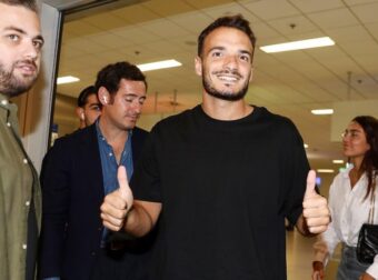 Σίγουροι για Τσιριβέγια στον ΠΑΟ – “Είχαν δει 3 φορές τον παίκτη από κοντά”