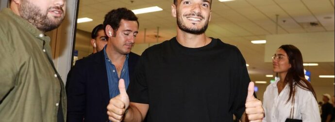 Σίγουροι για Τσιριβέγια στον ΠΑΟ – “Είχαν δει 3 φορές τον παίκτη από κοντά”