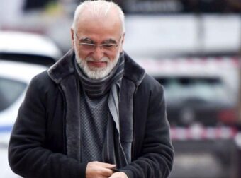 Πήρε θέση για ΠΑΟΚ: “Λάθος Κατσαρή, έπρεπε να ενημερωθεί ο Σαββίδης”
