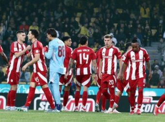 Πρόταση για στόπερ ο Ολυμπιακός – “Δίνει 3 εκατ. ευρώ… “