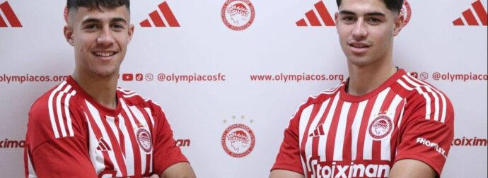 “Χαμός” για τον Κωνσταντίνο Κωστούλα – “Έξι ομάδες εκδήλωσαν ενδιαφέρον”