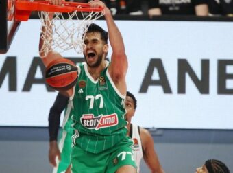 Τι συμβαίνει με Γιουρτσέβεν και Παναθηναϊκό – Μένει ή φεύγει; (ΒΙΝΤΕΟ)