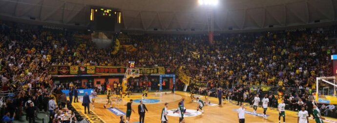 Άρης: Μαγαζί γωνία!