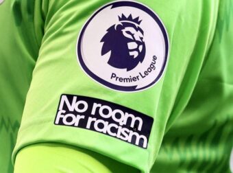 Τα καλύτερα γκολ με «τριβέλα» στην Premier League (BINTEO)