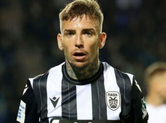 Πάμε για ανατροπή με Μπράντον στον ΠΑΟΚ; Τι ισχύει με τον Ισπανό