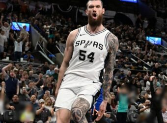 “Σάλος” με την κίνηση του Μαμουκελασβίλι – “Έφτιαξε” τους Παναθηναϊκούς!