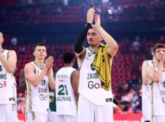 Έκανε την έκπληξη η Ζαλγκίρις! Ανακοίνωσε άπειρο προπονητή…