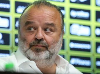Η επόμενη μεγάλη μεταγραφή της ΑΕΚ μετά τον Ντέσερς – Φέρνει έναν ηγέτη!