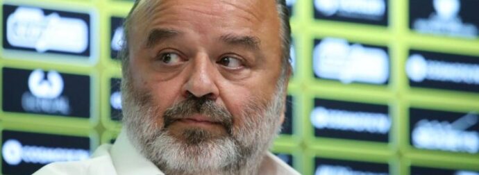 Η επόμενη μεγάλη μεταγραφή της ΑΕΚ μετά τον Ντέσερς – Φέρνει έναν ηγέτη!