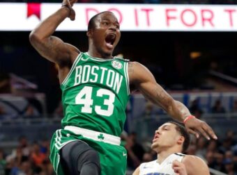 NBAer με άλμα που θα τρελάνει το ΟΑΚΑ – Οι δύο παίκτες που ζήτησε ο Αταμάν!