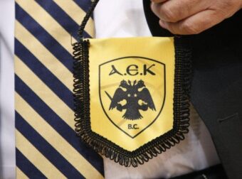 Έφυγε από την ΑΕΚ και υπέγραψε στην Ισπανία (ΦΩΤΟ)
