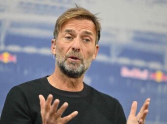 Έξαλλος ο Κλοπ με Μουντιάλ Συλλόγων: “Η χειρότερη ιδέα που έχει εφαρμοστεί”